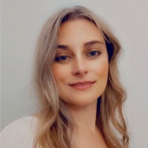 Meet your Posher, Bree